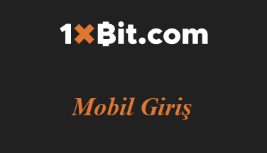 1xbit Mobil Giriş