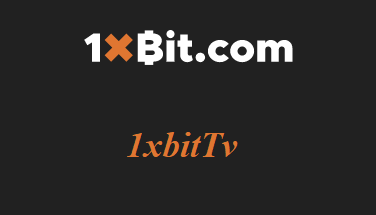 1xbit Tv