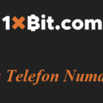 1xbit Alıcı Telefon Numarası
