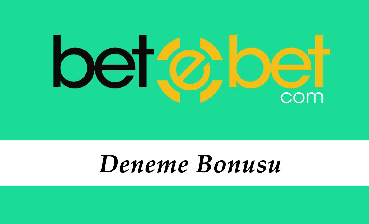 Betebet Deneme Bonusu