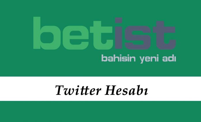 Betist Twitter Hesabı