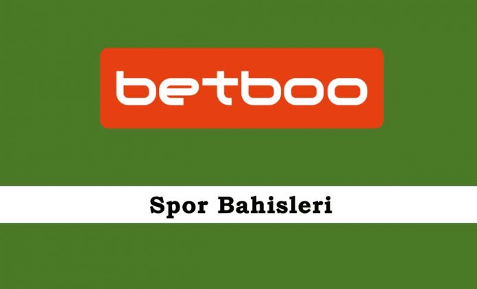 Betboo Spor Bahisleri