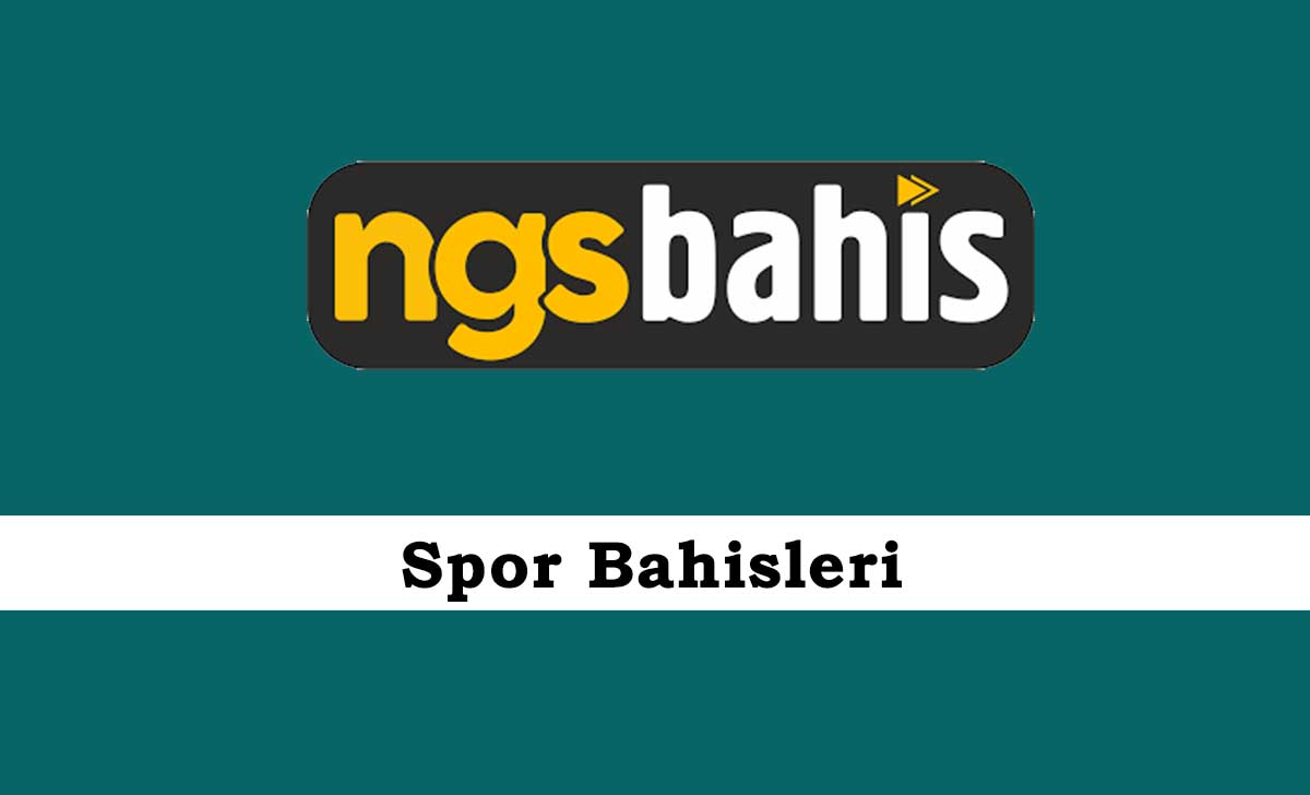 Ngsbahis Spor Bahisleri