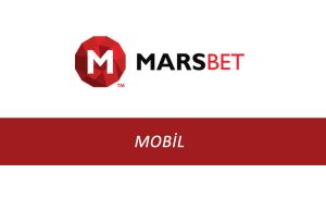 Marsbahis Mobil