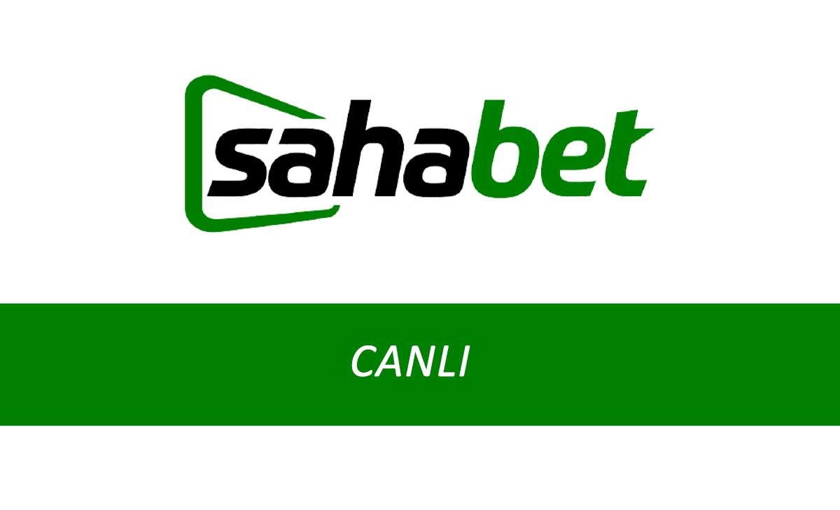 Sahabet Canlı