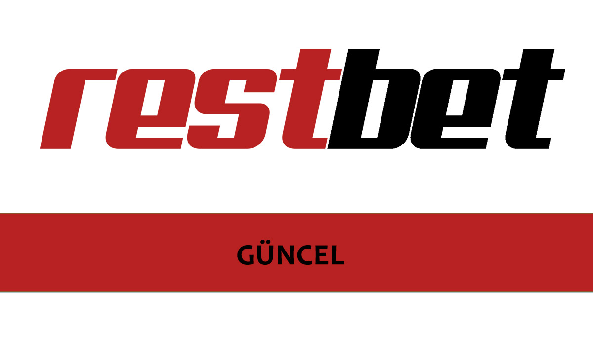 Restbet Güncel