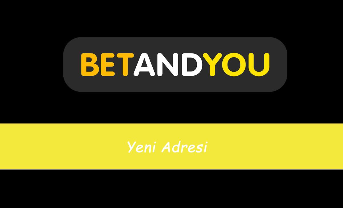 Betandyou Yeni Adresi