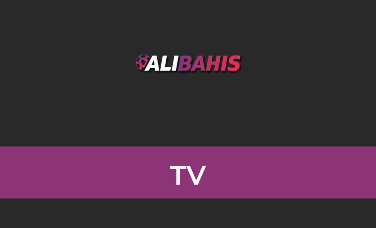 Alibahis Tv