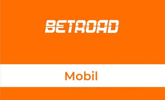 Betroad Mobil 