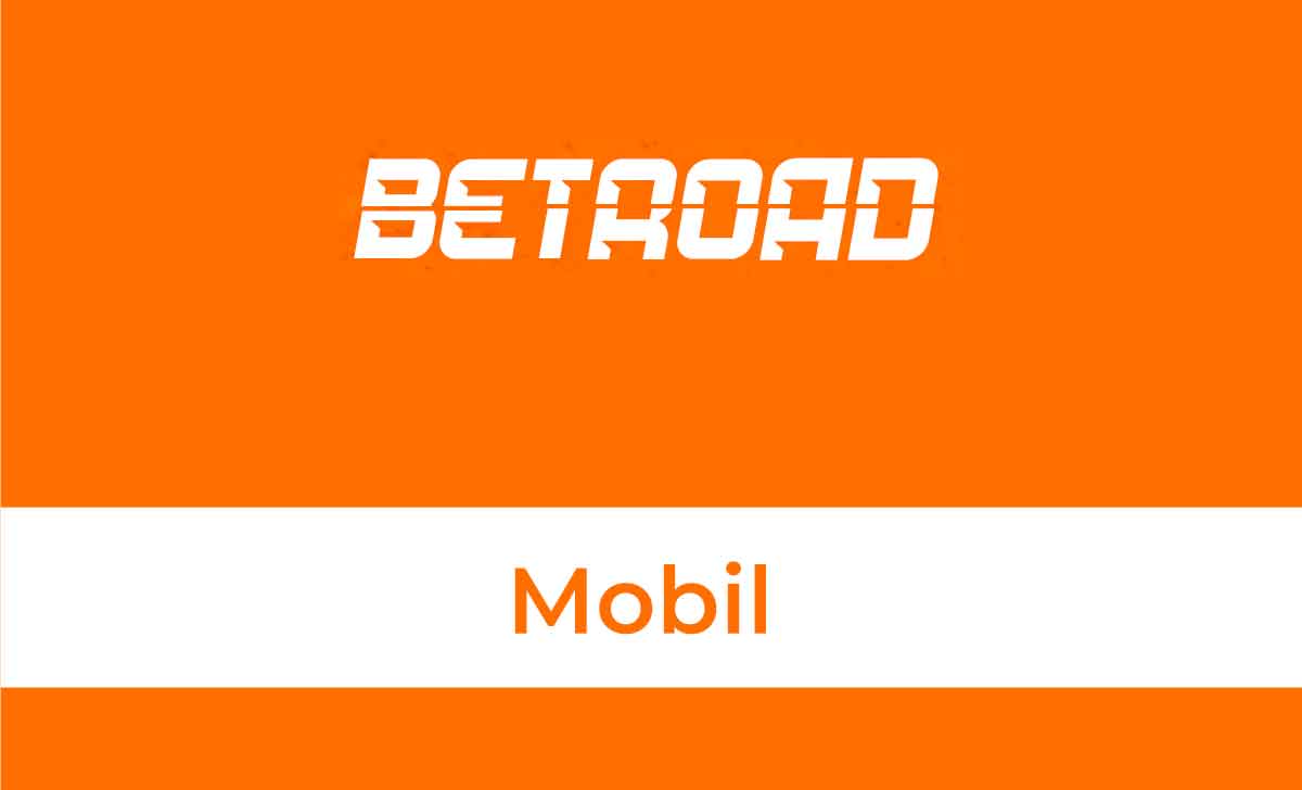 Betroad Mobil 