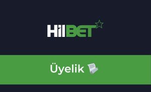 Hilbet Üyelik