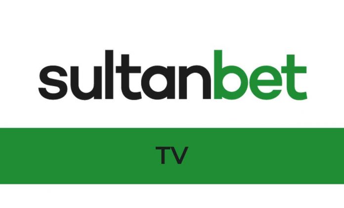 sultanbet TV