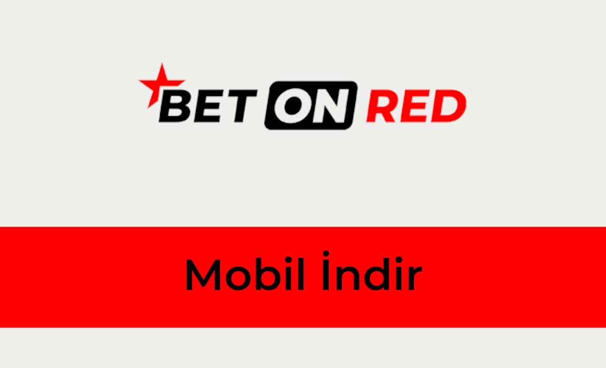 Betonred Mobil İndir