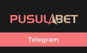 Pusulabet Telegram