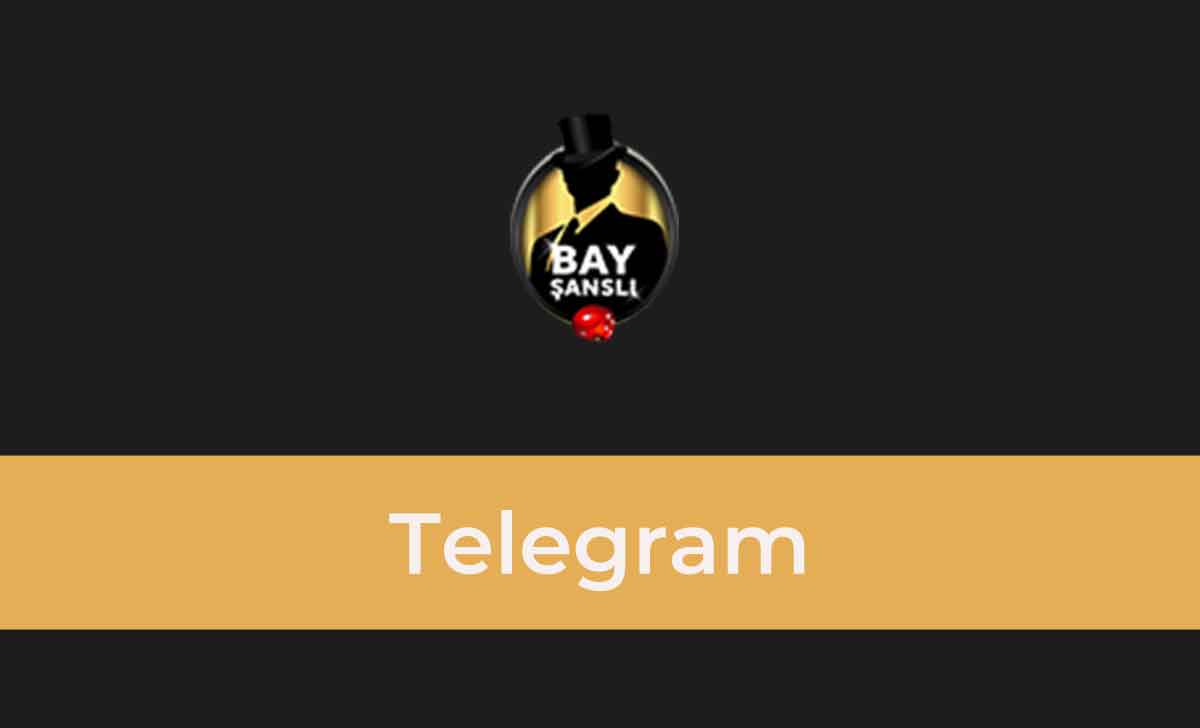 Bayşanslı Telegram