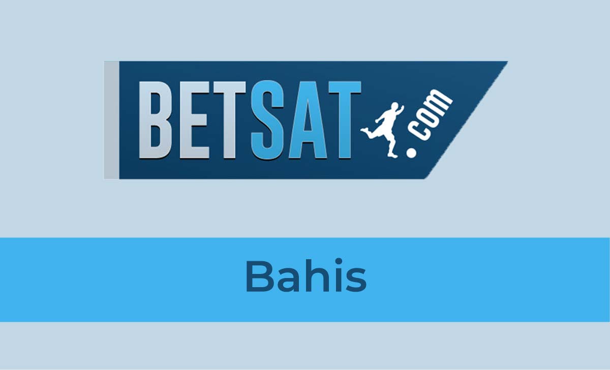 Betsat Bahis