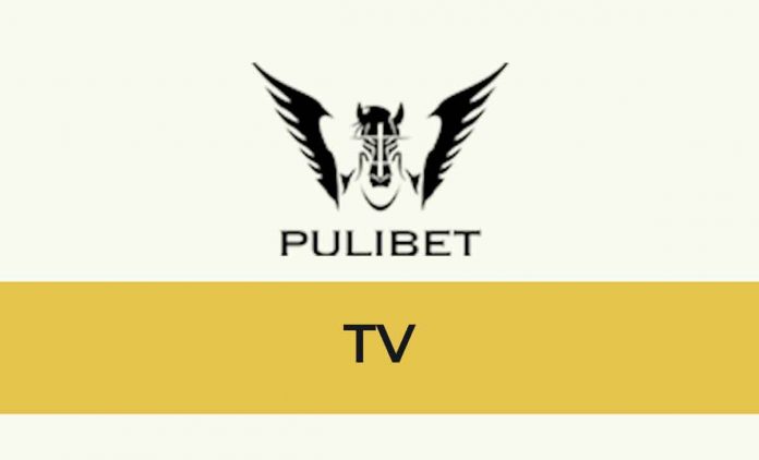 Pulibet TV