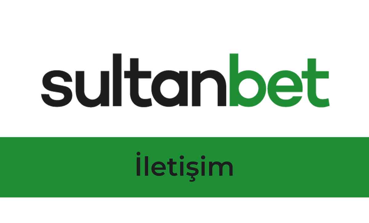 Sultanbet İletişim