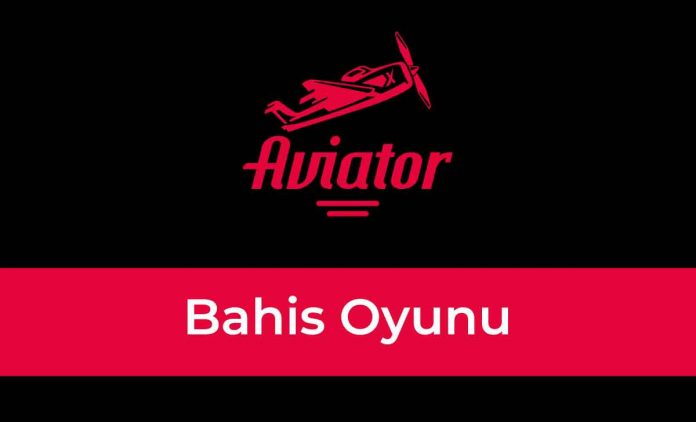 Aviator Bahis Oyunu