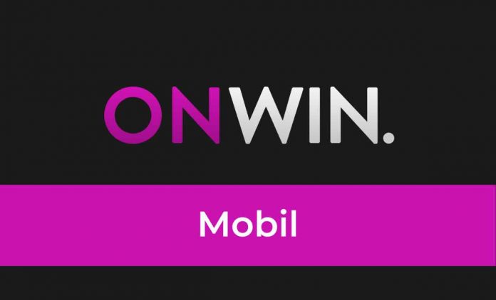 Onwin Mobil