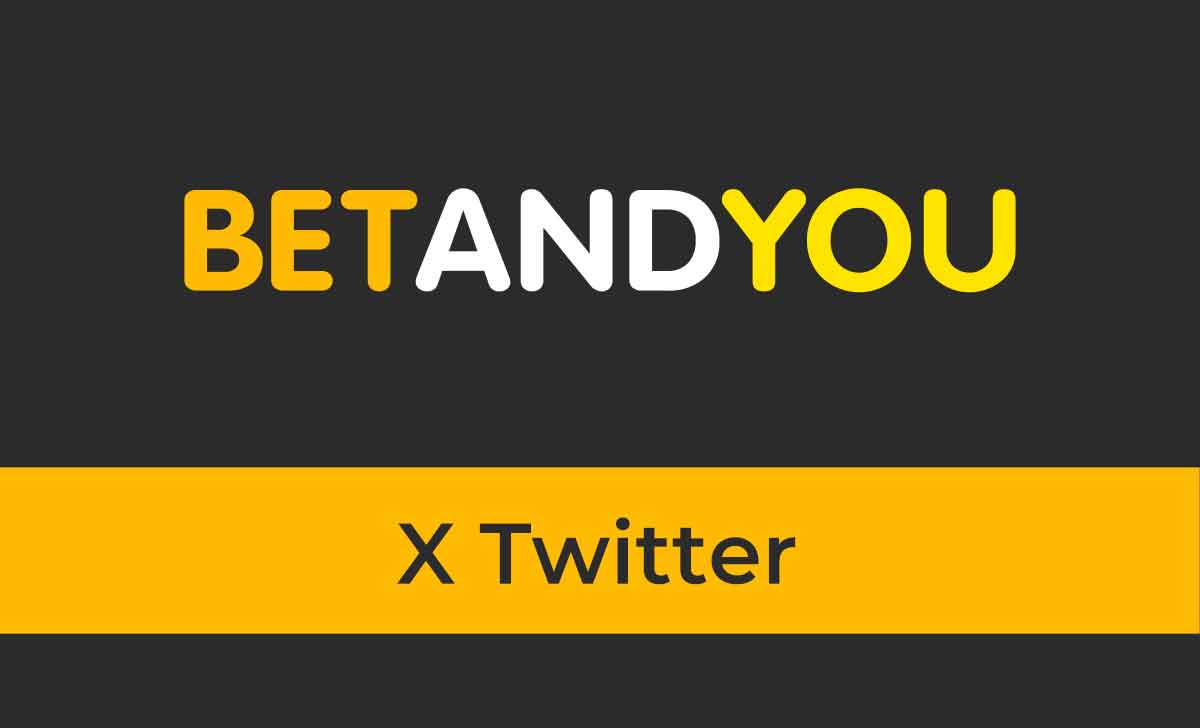 BetAndYou X Twitter