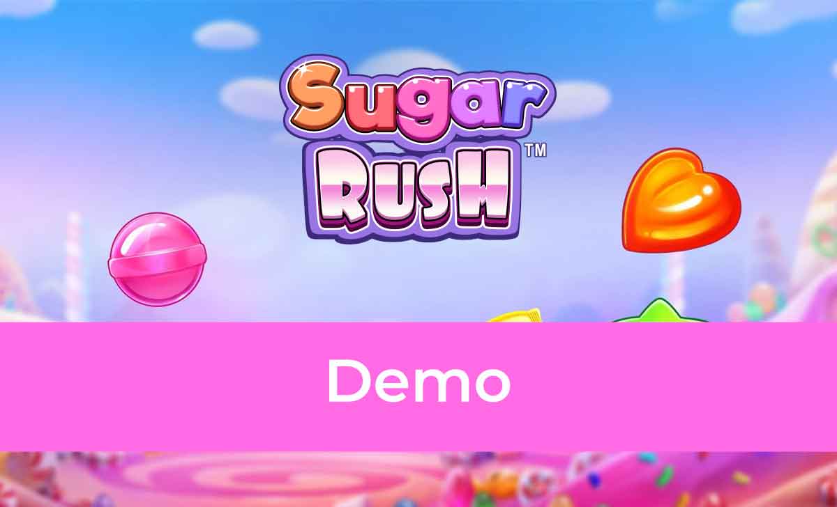 Sugar Rush Demo