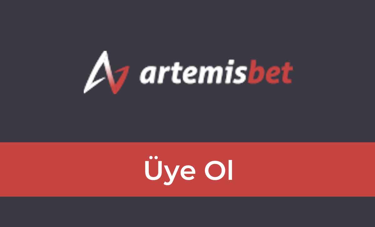 Artemisbet Üye Ol