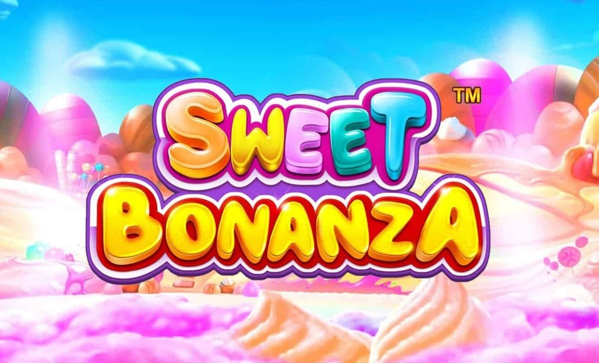 Egobet Sweet Bonanza