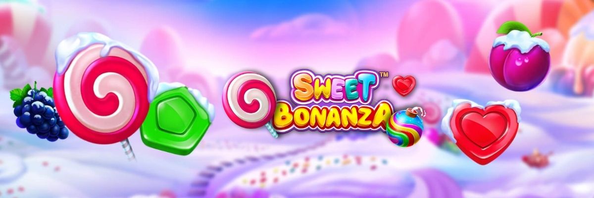Sweet Bonanza İndir