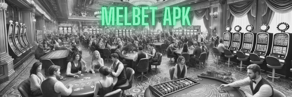 Melbet Apk